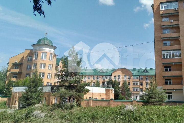 Машиноместо, 18 м²