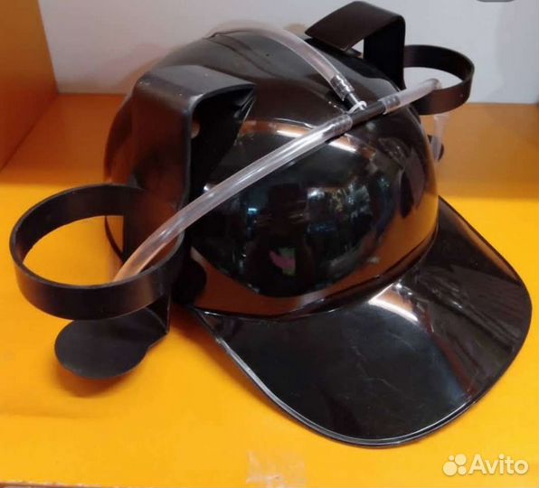 Каска для напитков