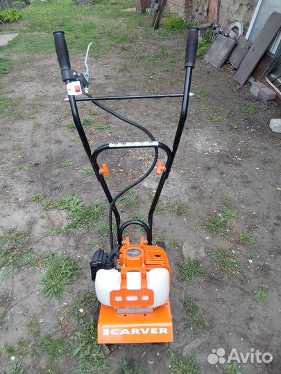 Мини культиватор