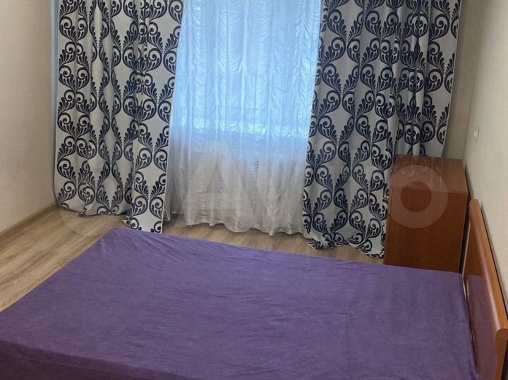 1-к. квартира, 29 м², 6/9 эт.