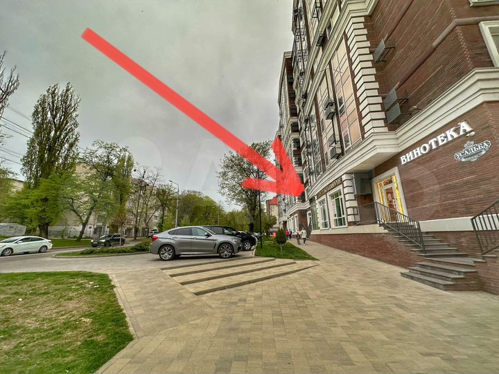 Свободного назначения, 171.3 м²