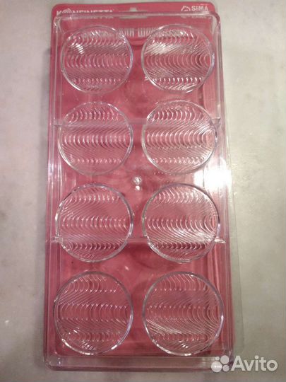 Форма для шоколада