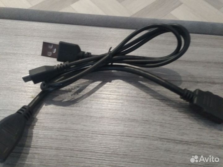 Консоль u9 pro Linux (Игровая приставка)