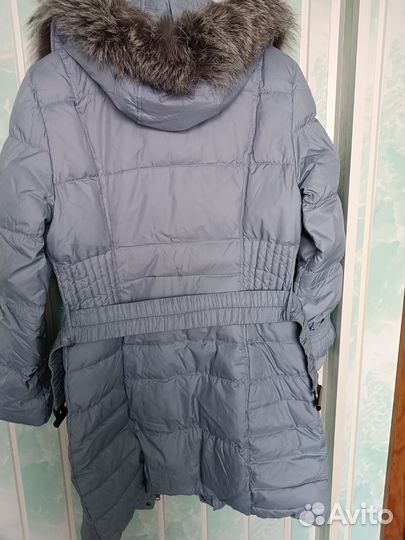 Пуховик женский 48 50