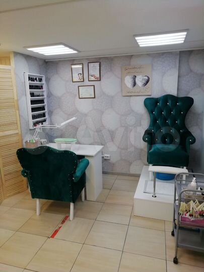 Свободного назначения, 25 м²