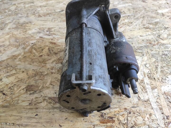 Стартер Mercedes Citan