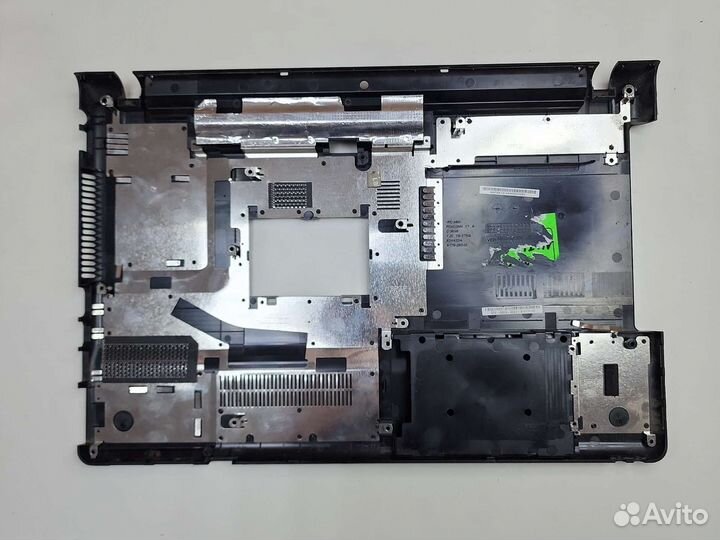 Поддон ноутбука Sony PCG-71211V 012-002A-3023