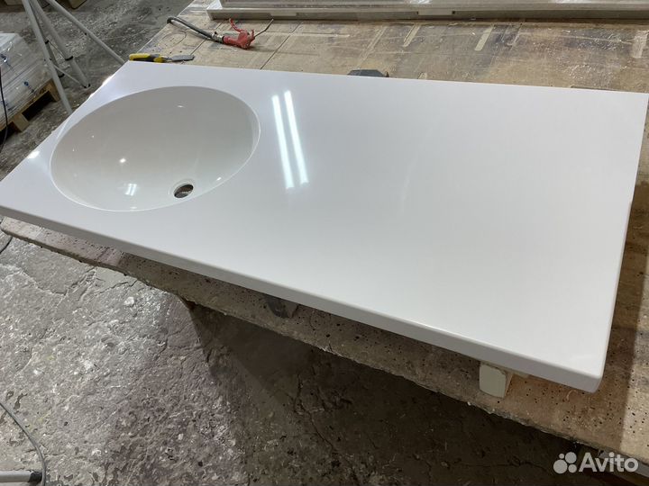 Столешница из камня