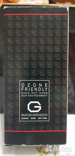 Одеколон-спрей drake 85 мл