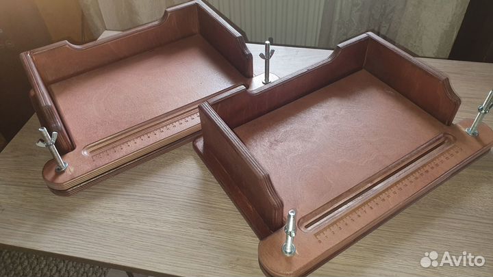 Станок для сшивания документов