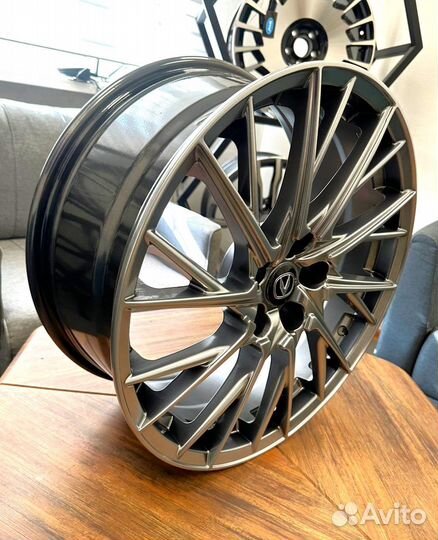 Диски литые на changan CS75FL R18
