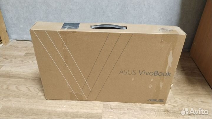 Ноутбук asus VivoBook S15 S532FL