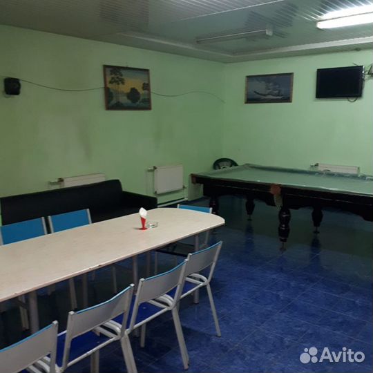 Сауна Каспий Оздоровительный комплекс