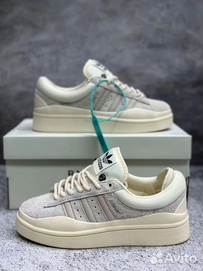 Кроссовки Adidas Bad Bunny campus 00s