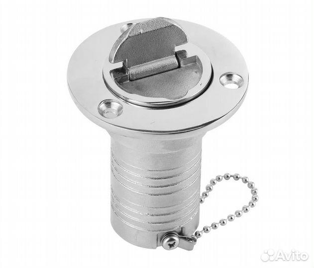 Заливная горловина для лодки и катера