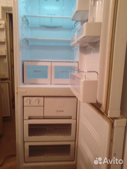 Холодильник