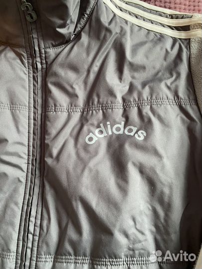 Куртка adidas originals мужская