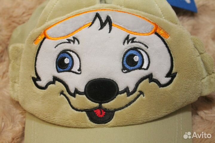 Кепка Забивака