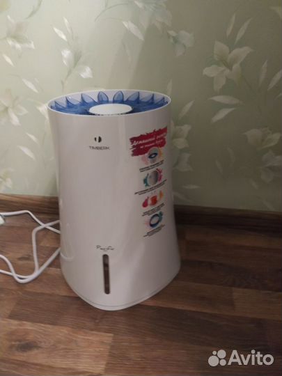 Увлажнитель воздуха