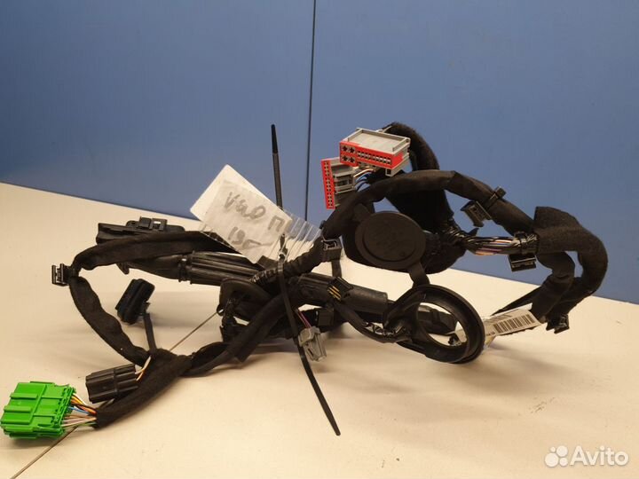 Жгут проводов передней левой двери Volvo V40 (V40