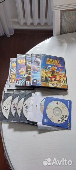 Игровая приставка playstation 2 PS2