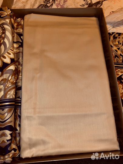 Комплект постельного белья togas