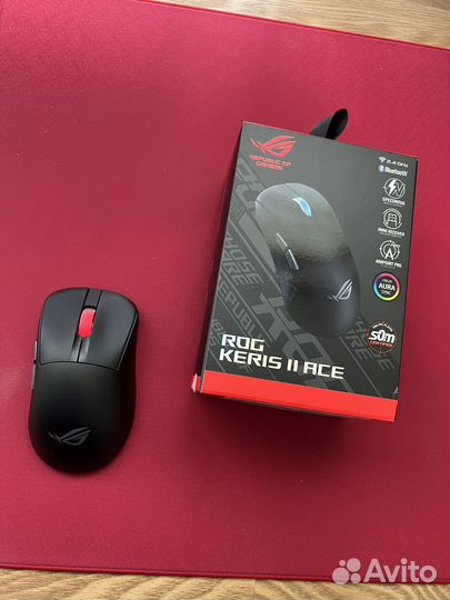 Asus rog keris 2