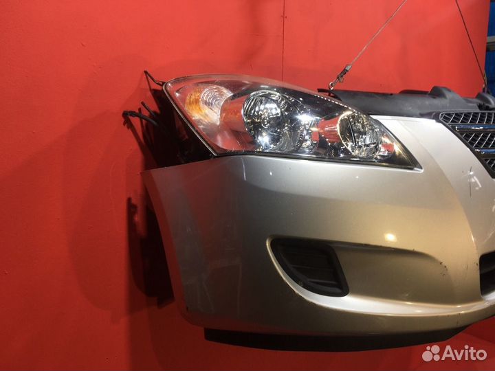 Ноускат Kia Ceed хетчбэк G4FA 1.4L 1396 куб.см