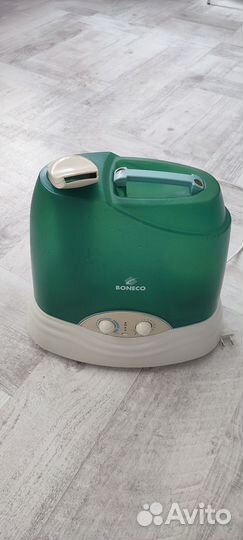 Увлажнитель Boneco