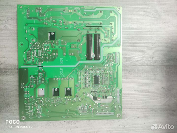 Блок питания для телевизора supra stv-LC32660FL