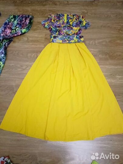 Вещи пакетом для девушек