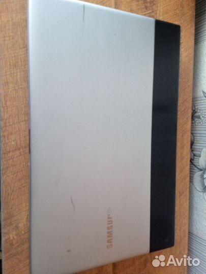 Samsung NP300E7Z