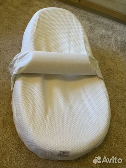 Кокон для младенца Red Castle