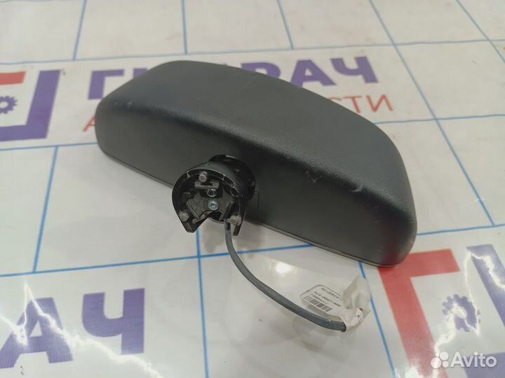 Зеркало заднего вида Mercedes-Benz CLA 200 (C117) A1768100617