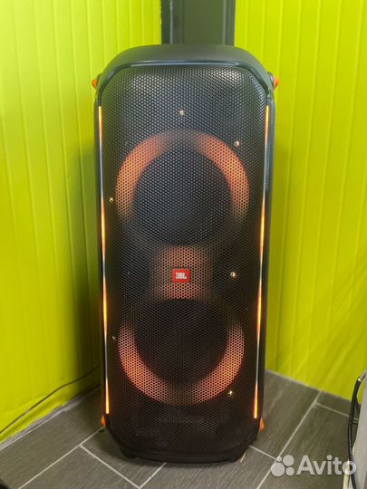 Колонка JBL PartyBox 710 в аренду