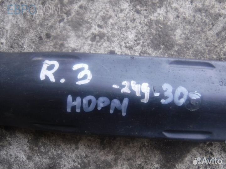 Рычаг поперечный задний правый mercedes W210 s1114018