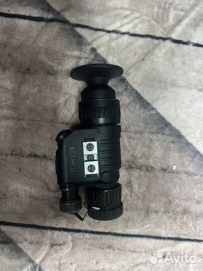 Прицел 1пн138