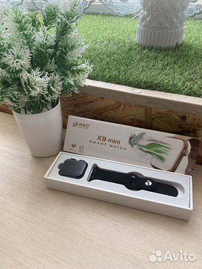 SMART watch X9 mini