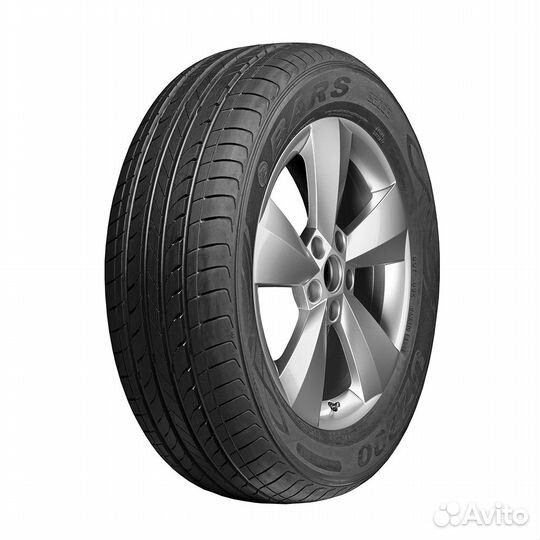 Bars UZ200 195/55 R15