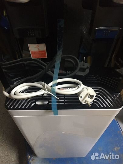 Кулер для воды Ecotronic H1-LCE