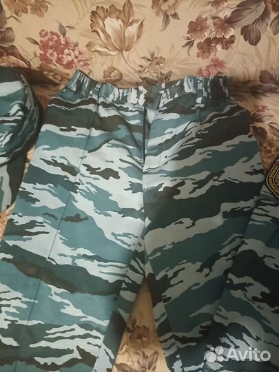 Кинологическая форма