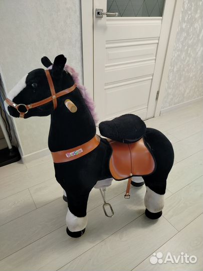 Лошадка поницикл