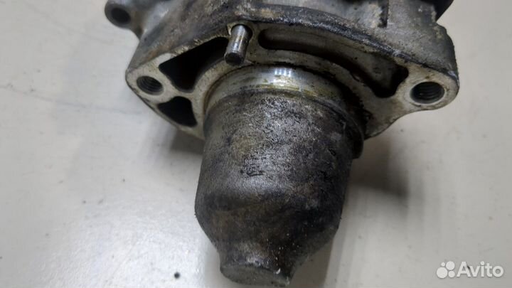 Стартер BMW 7 F01, 2011