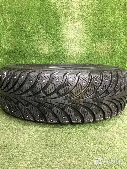 Goodyear UltraGrip Extreme 195/65 R15 91T