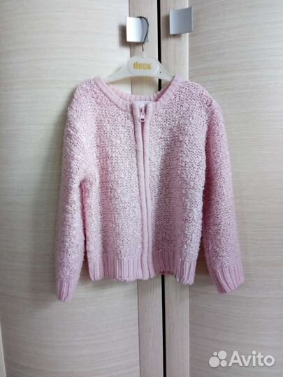 Платье детское