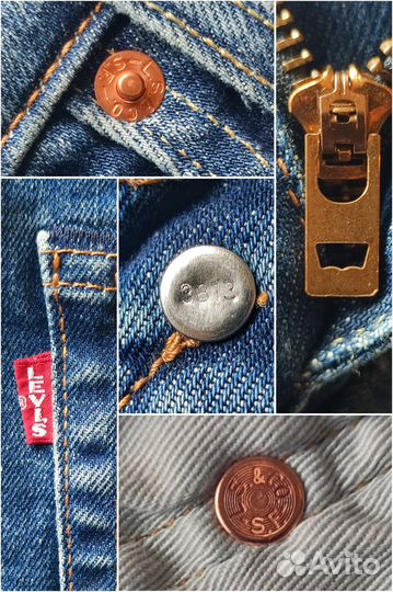 Нов Levi's 502 Premium оригинал 32,33,34 Wagyu Pud