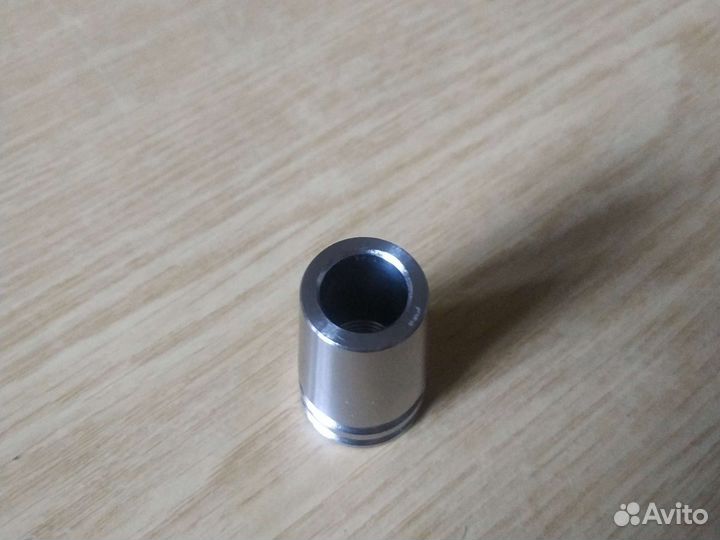 Конус для чаши 14ммХ1.5мм