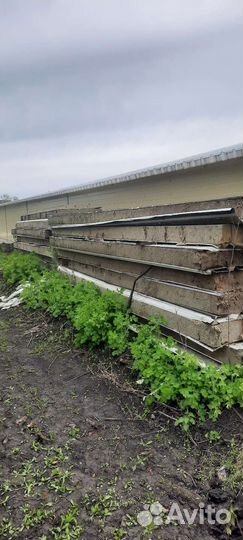 Сендвич панели кровельные бу