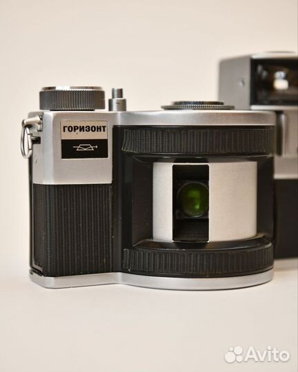 Фотоаппарат горизонт