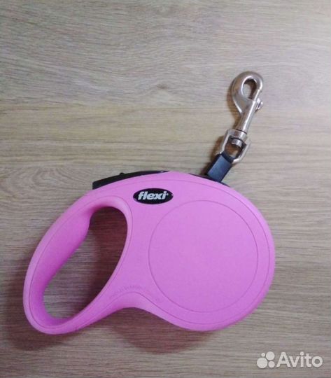 Поводок рулетка для собак